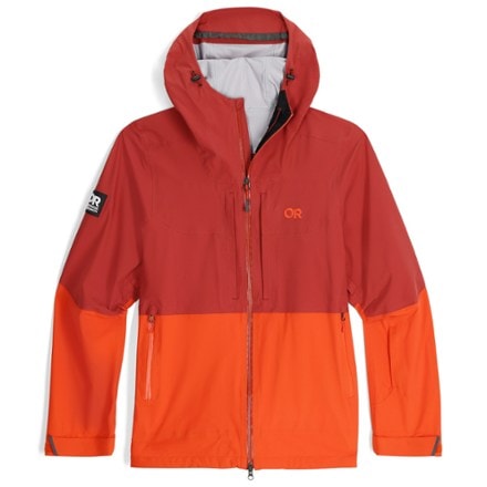 Outdoor Research Carbide Jacket - Men's 0