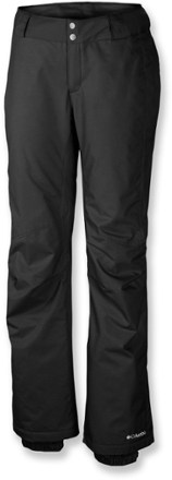 columbia women's bugaboo pant