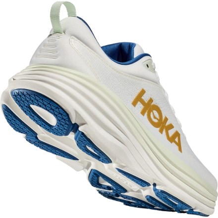 HOKA Bondi 8 Road-Running Shoes - Men's 7