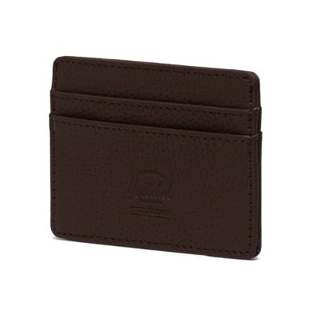 Herschel Supply Co. Charlie Cardholder Wallet - Vegan Leather 2