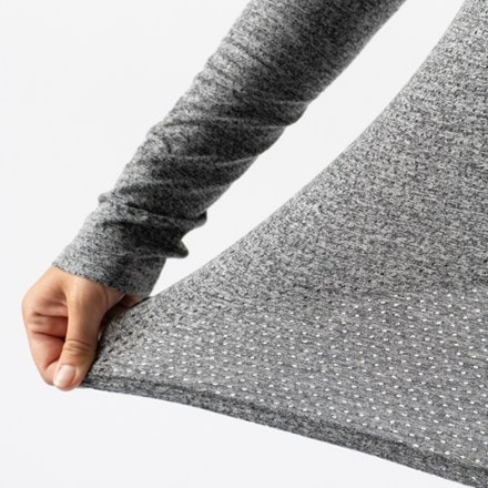 rabbit EZ Tee Perf Long-Sleeve Shirt - Women's 5