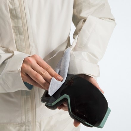 The North Face ThermoBall Snow Triclimate 3-in-1 Jacket - Women's 8