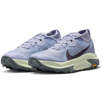 Nike ACG Zegama Trail-Running Shoes - Women's 2