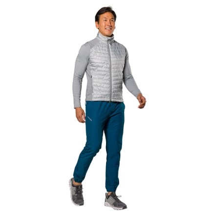 Nathan Navigator Hybrid Vest - Men's 4