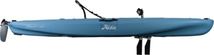 Hobie Mirage Passport 12.0 R Sit-On-Top Kayak with Paddle 1