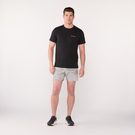 Roark Mathis Active T-Shirt - Men's 3