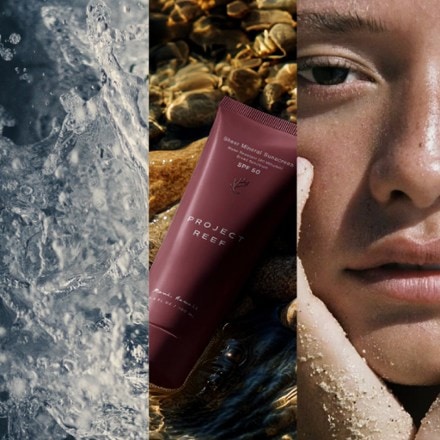 Project Reef SPF 50 Sunscreen 3
