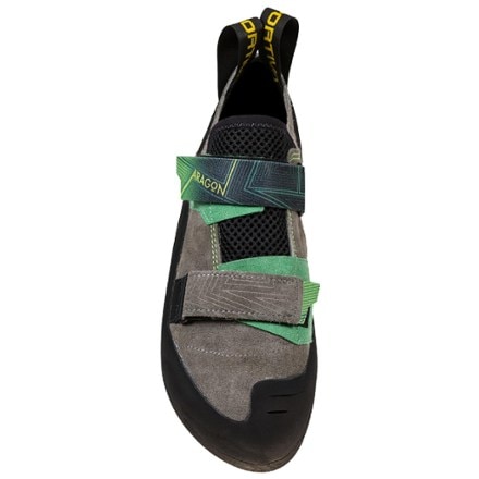 La Sportiva Aragon Climbing Shoes - Men's 4