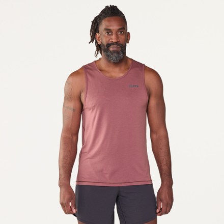 Janji Run All Day Tank Top - Men's 2