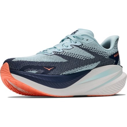 HOKA Mach X 3 Road-Running Shoes - Women's 3
