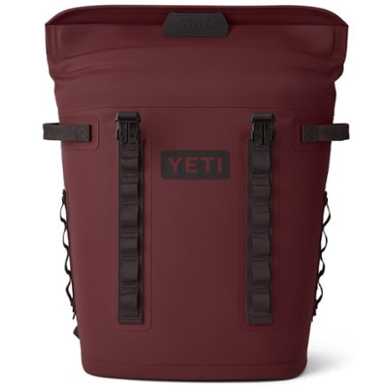 YETI Hopper M20 2.0 Soft Backpack Cooler 6