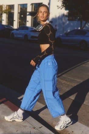 Location Image of color Riviera Blue