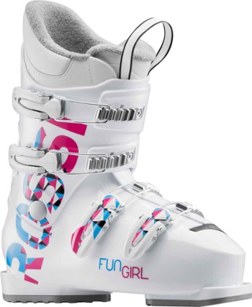 fun girl rossignol