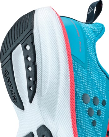 Craft Endurance 2 Road-Running Shoes - Men's 5