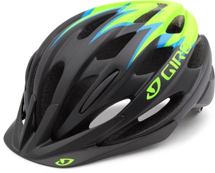 youth mips bike helmet