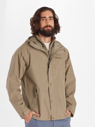 Marmot Cascade Rain Jacket - Men's 2