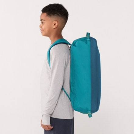 REI Co-op Tarn Convertible Duffel - Kids' 1