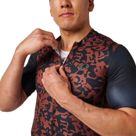 PEARL iZUMi Attack Cycling Jersey - Men's 7