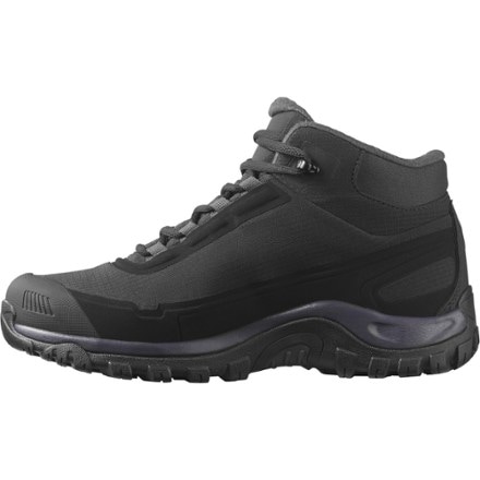 Salomon Shelter Waterproof Boots - Women's 1