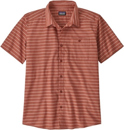 Patagonia Go-To Shirt - Men's 0