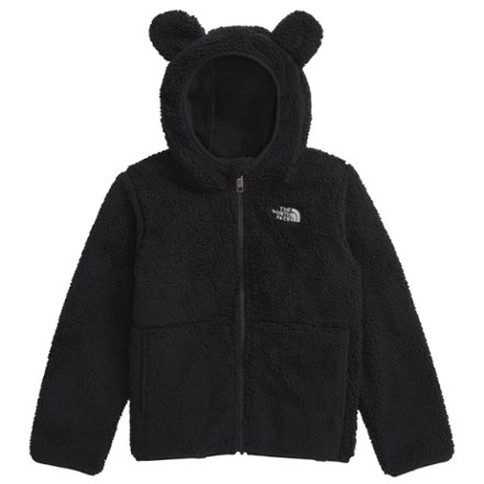 The North Face Campshire Full-Zip Hoodie - Toddlers' 0