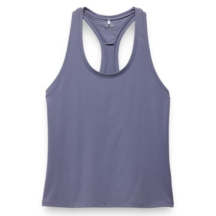 prAna Luxara Racerback Long Tank Top - Women's 0