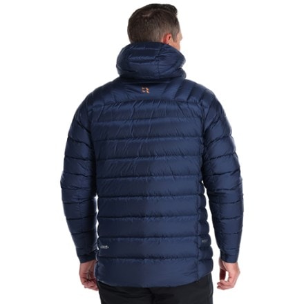 Rab Electron Pro Down Jacket - Men's 2