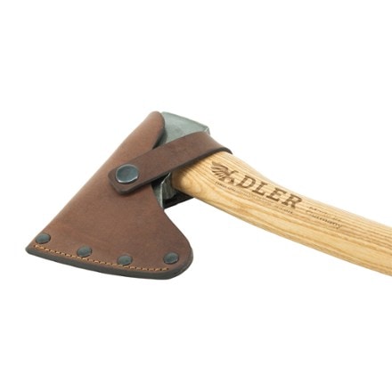 Adler German Axes Classic Scout Hatchet 4