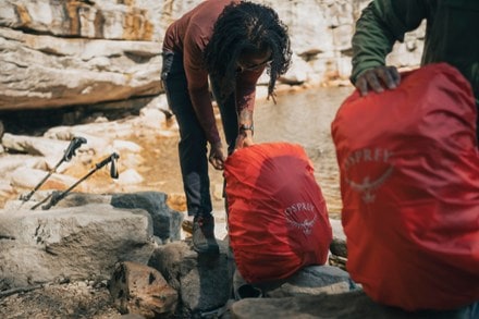 Osprey Manta 24 Hydration Pack - Men's 5