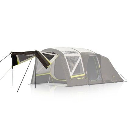 Zempire Pro TM V2 Air Tent Awning Wall Set 3