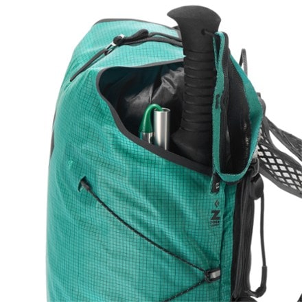 Black Diamond Distance 15 Pack - Women's Trekking pole attachments