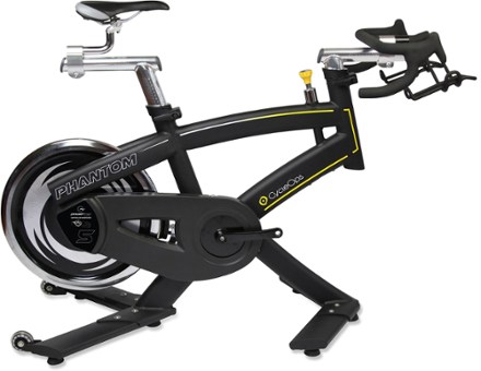 cycle op trainer