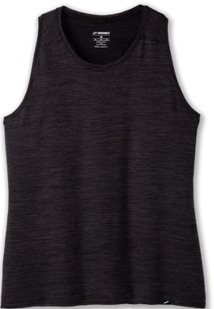 Product Image of color Heather Deep Black