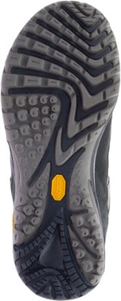 Merrell Siren Sport 3 Hiking Shoes - Women's 5