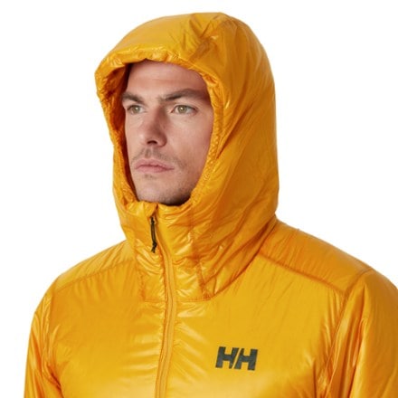 Helly Hansen Odin Everdown Hooded Down Jacket- Men's 4