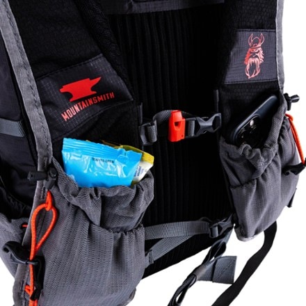 Mountainsmith Zerk 25 Pack 4