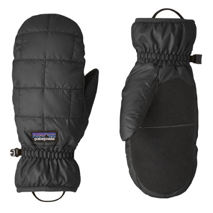 Patagonia Nano Puff Mittens 0