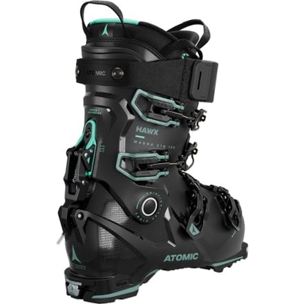 Atomic Hawx Magna XTD 105 W GW Ski Boots - Women's - 2024/2025 1