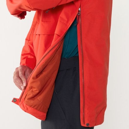 REI Co-op Powderbound Anorak - Men's 8