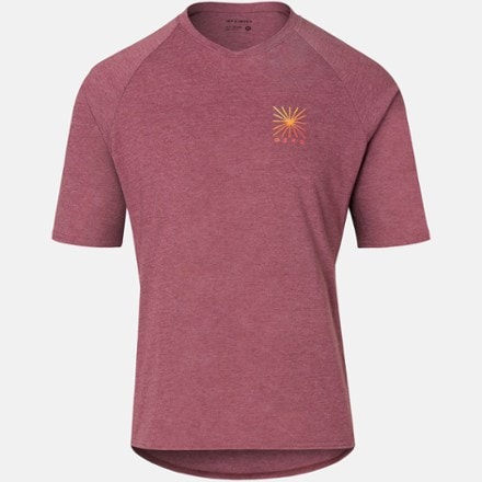 Giro Arc Bike Jersey - Men's 0