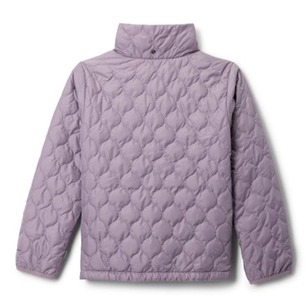 Columbia Whirlibird III Interchange 3-in-1 Jacket - Girls' 3