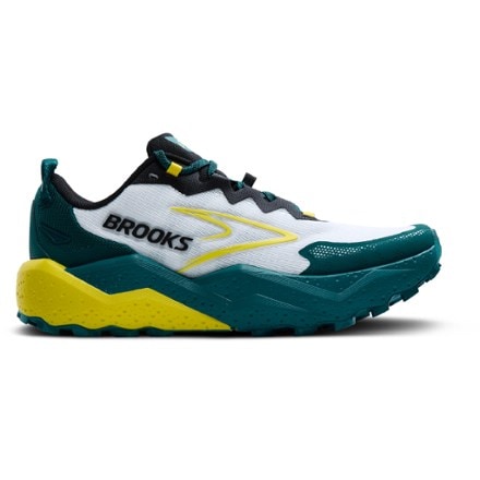 Brooks Caldera 8 Trail-Running Shoes - Men's 0