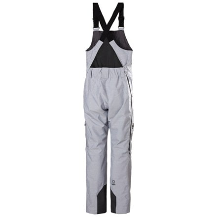 Helly Hansen Powderqueen Bib Pants 2.0 - Women's 3