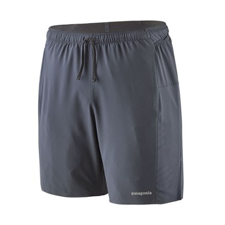 Patagonia Strider Pro 7" Shorts - Men's 0