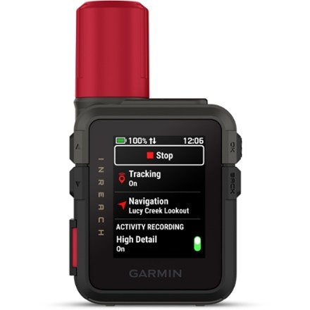 Garmin inReach Mini 3 Plus 7
