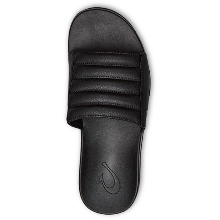 OluKai Maha 'Olu Slides - Men's 1