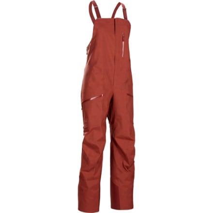 Arc'teryx Sentinel Bib Pants - Women's 0