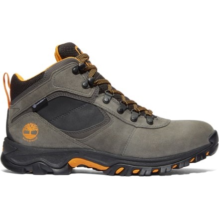 Timberland Mt. Maddsen Mid Waterproof Hiking Boots - Men's 0