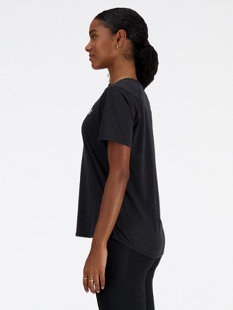 New Balance Athletics T-Shirt - Women's 3