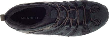 Merrell Chameleon 8 Stretch Low Hiking Shoes - Men's 5